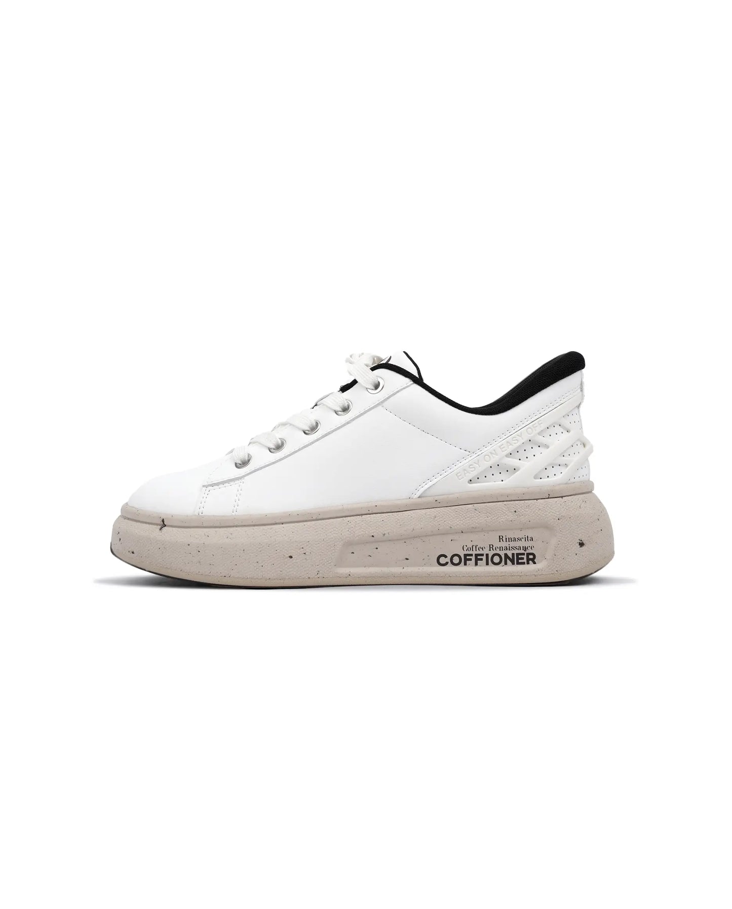 Sneaker Coffioner Macchiato