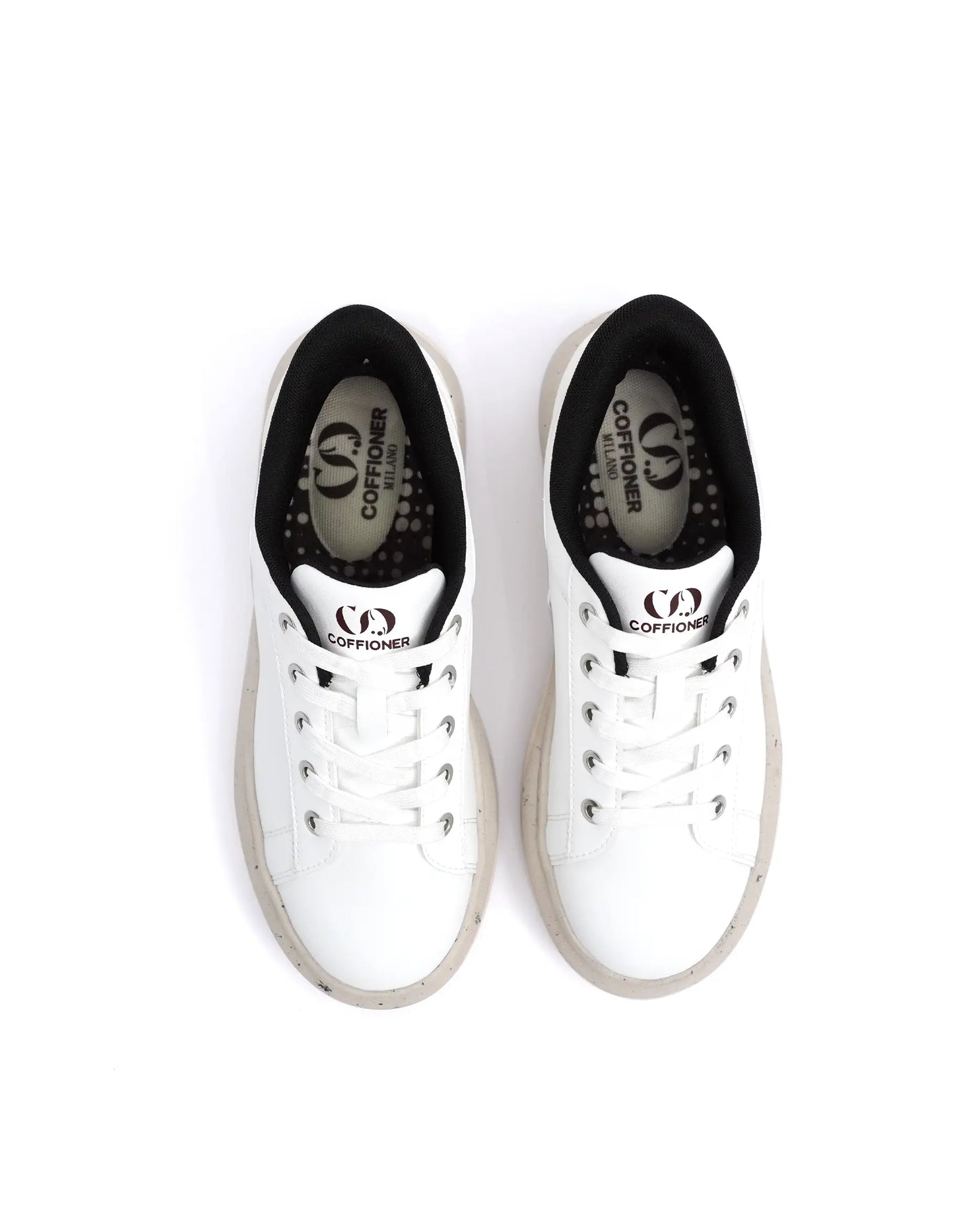 Sneaker Coffioner Macchiato