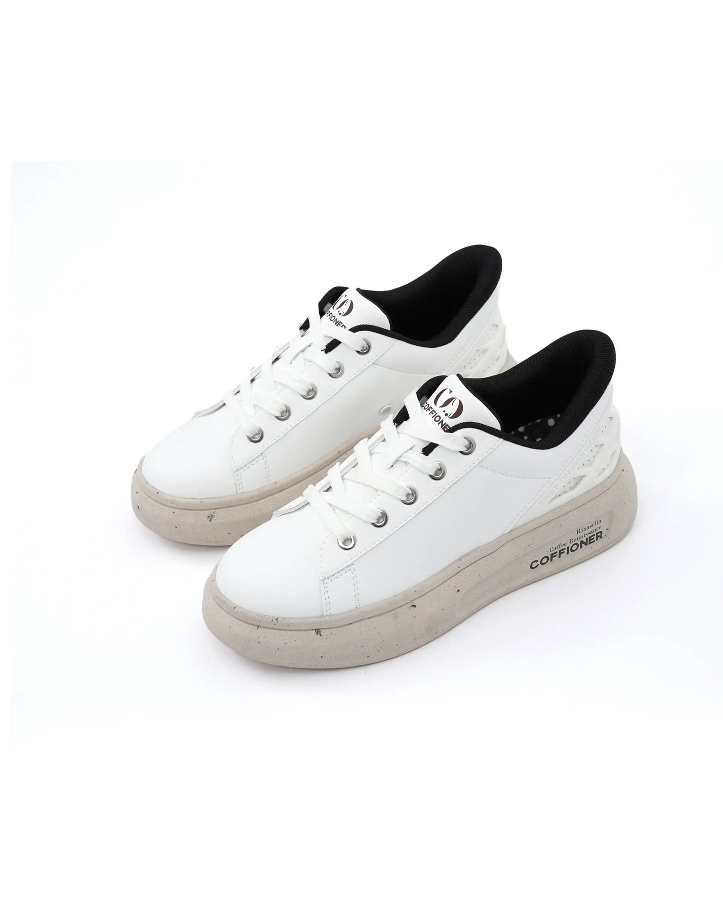 Sneaker Coffioner Macchiato